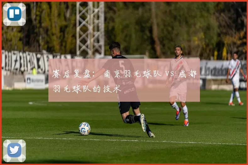 赛后复盘：南京羽毛球队 vs 成都羽毛球队的技术
