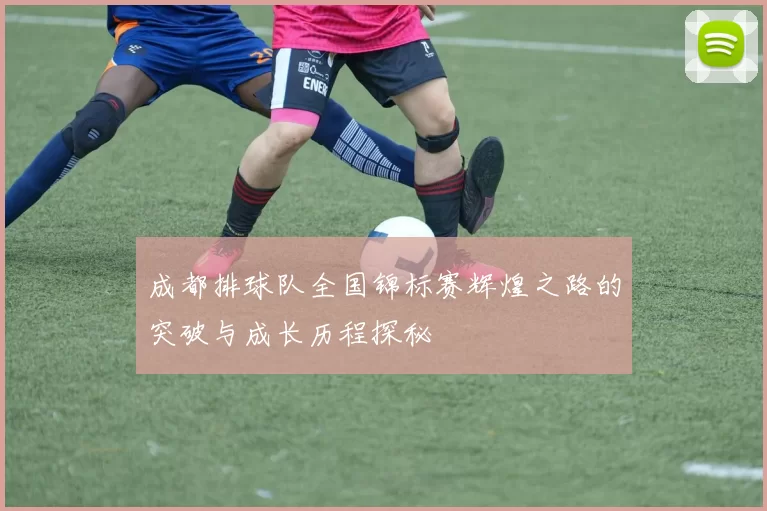 成都排球队全国锦标赛辉煌之路的突破与成长历程探秘