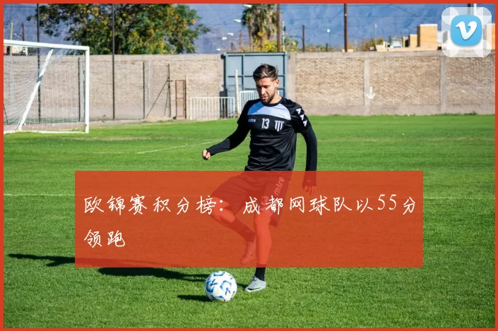 欧锦赛积分榜：成都网球队以55分领跑